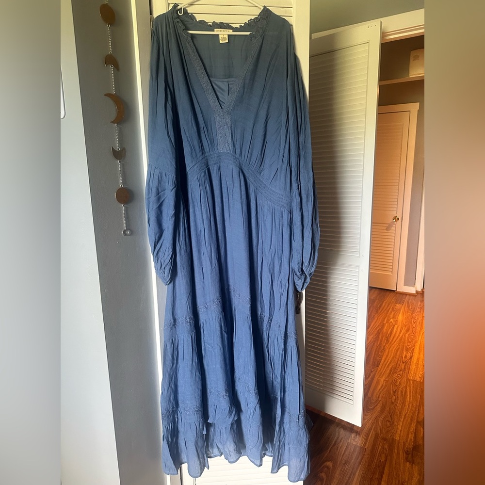 Torrid Dress